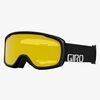 Giro ROAM Skibrille, Black Wordmark