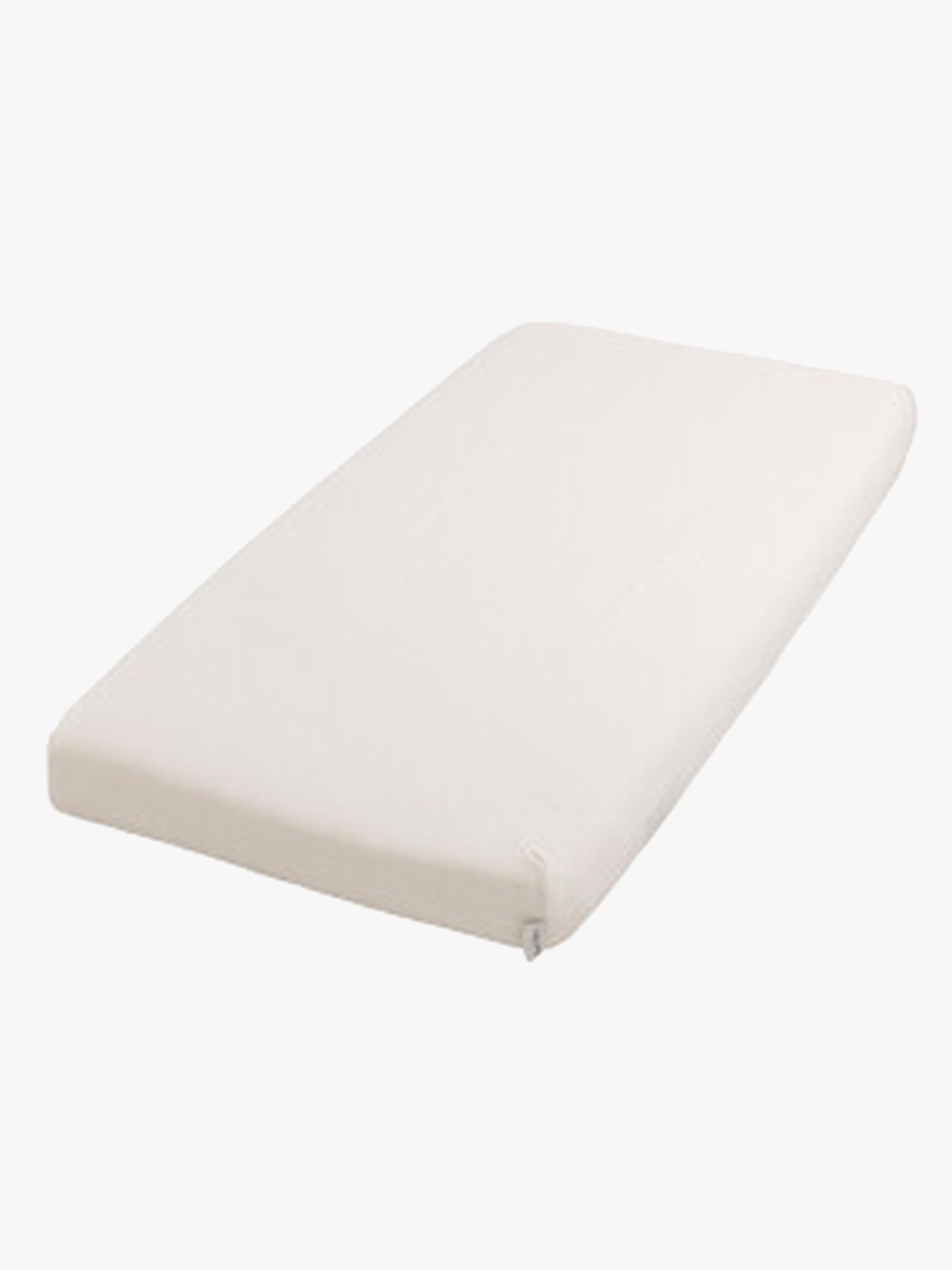 BabysOnly Spannbettlaken 60x120 cm, Tender Linen