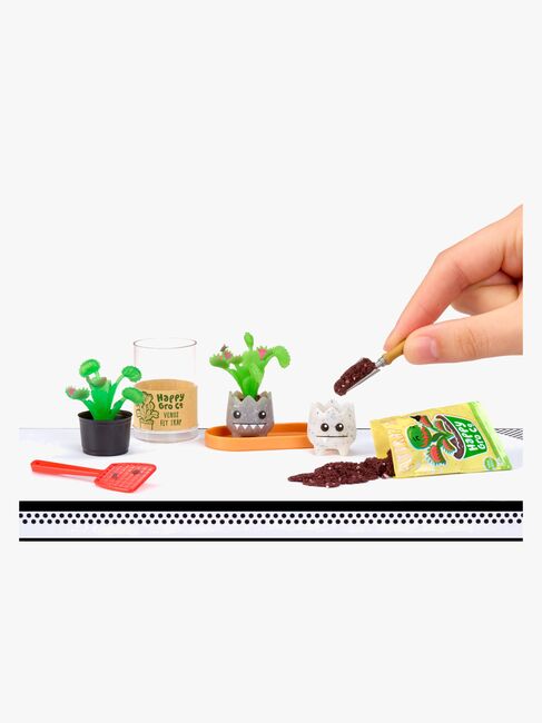 MGA's Miniverse Make It Mini Nature Spielset Series 3