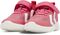 Hummel Actus Recycled Infant Sneaker, Baroque Rose