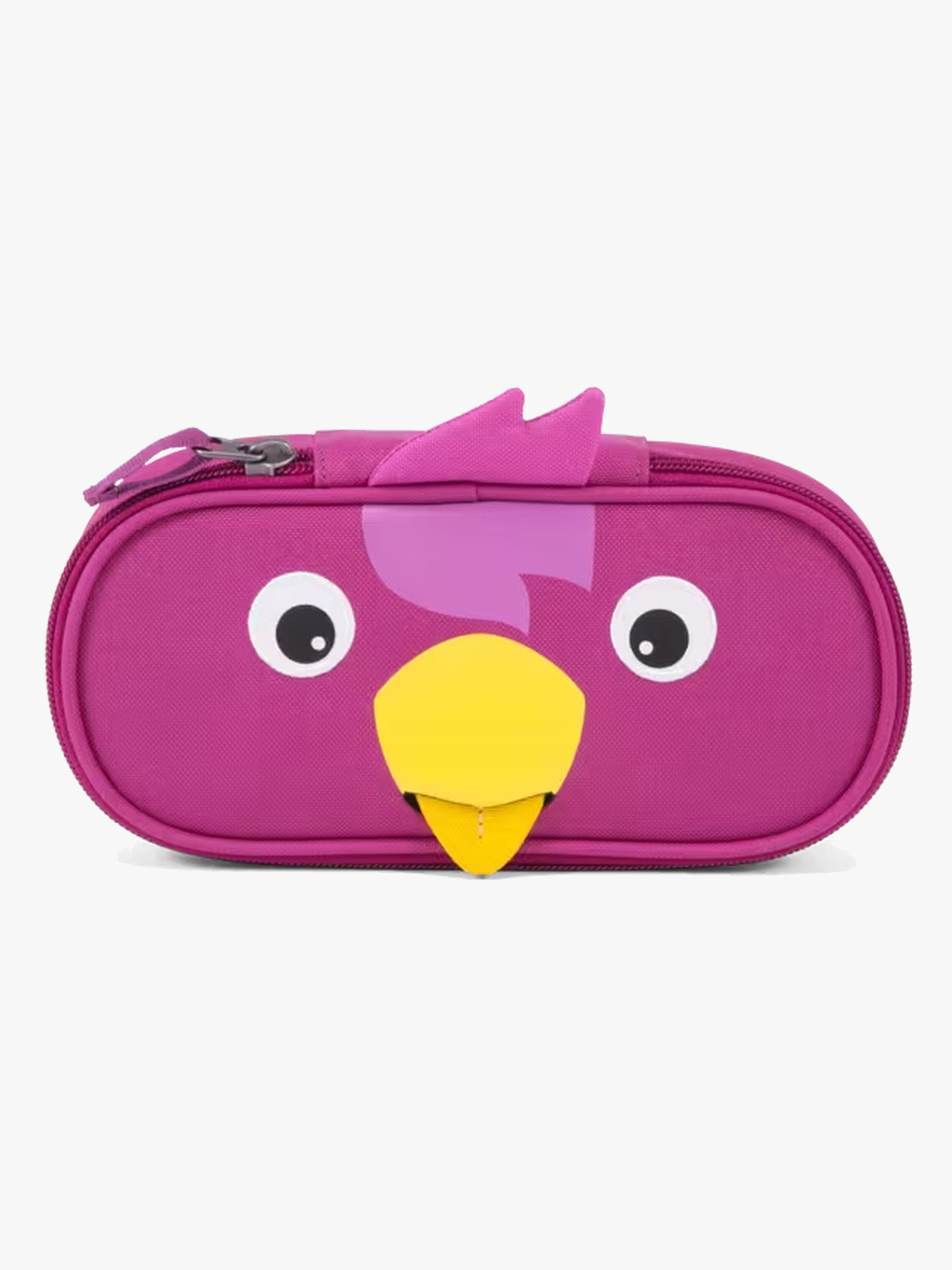 Federmäppchen, Bird