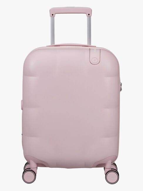 American Tourister Dreami Spinner Koffer 37L, Dreamsky Pink