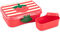 Skip Hop Spark Style Brotdose Erdbeere