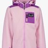 Didriksons Exa Fleecejacke, Orchid Pink