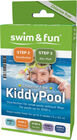 Swim & Fun KiddyPool Wasserreinigung 5 St. x 25 ml