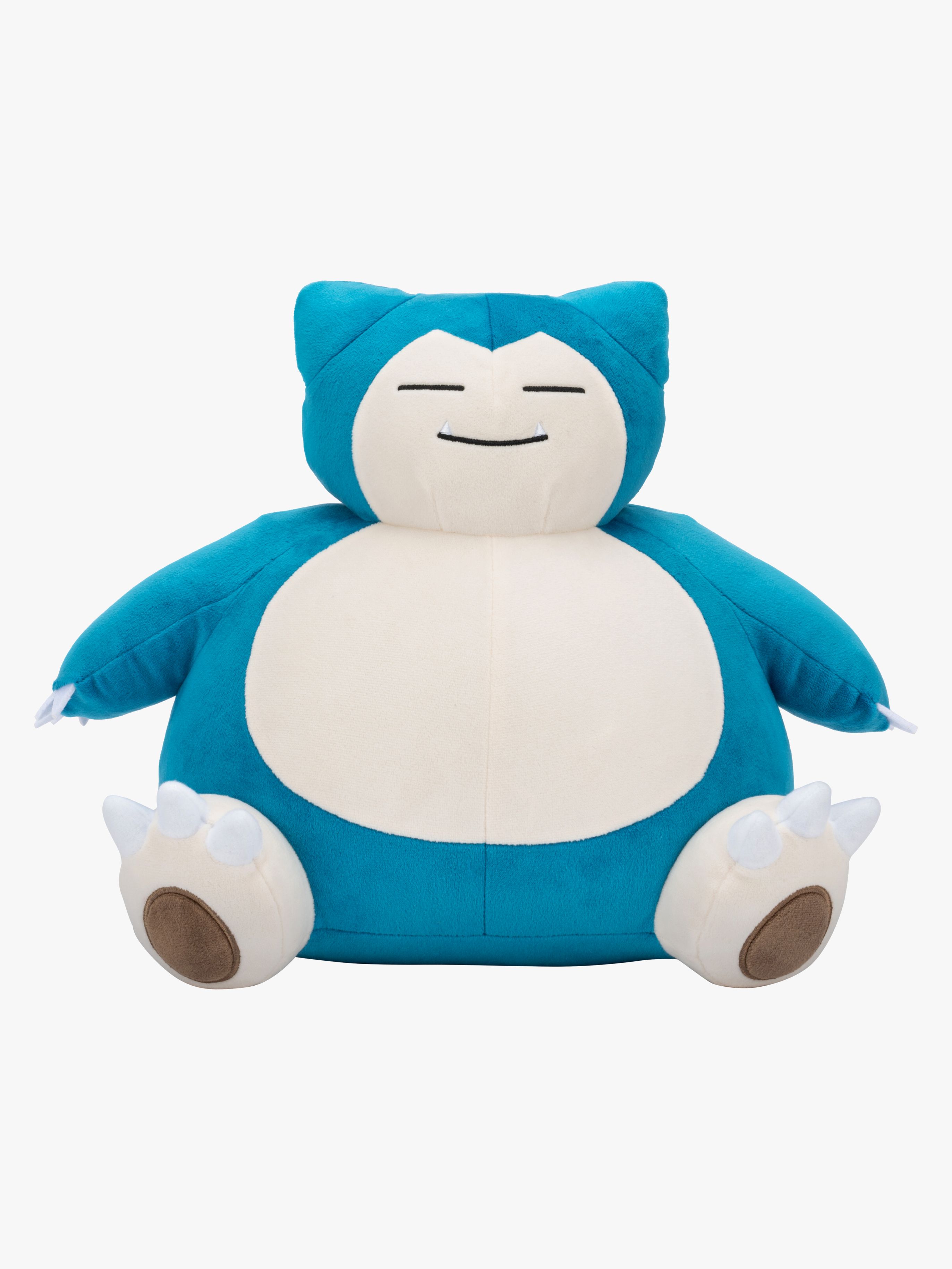 Pokémon Kuscheltier Relaxo 30 cm