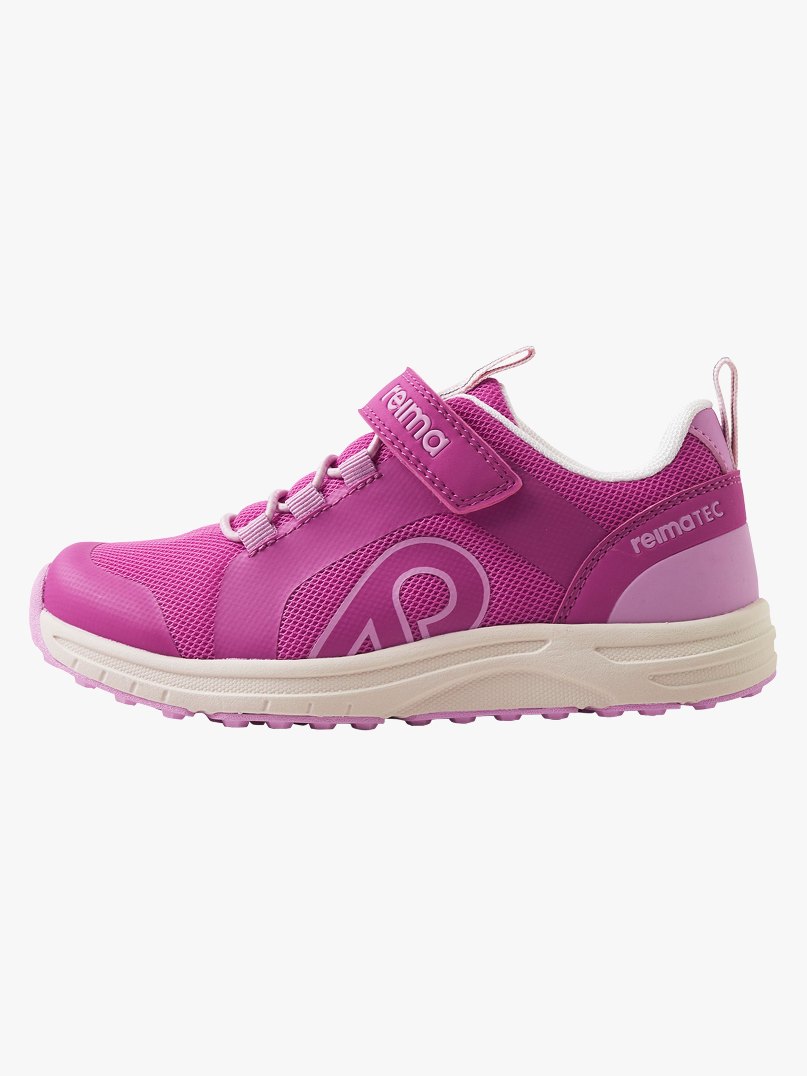 Enkka Wasserdichter Kinder Sneaker, Fucshia, 30, Kinderschuhe