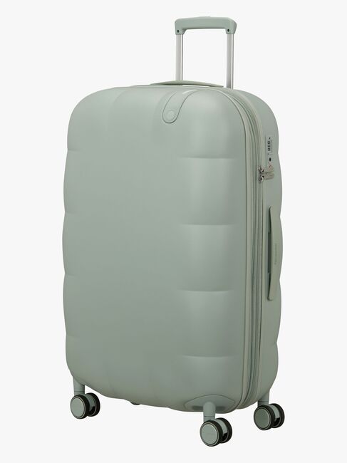 American Tourister Dreami Spinner Koffer 96-106L, Everdream Sage
