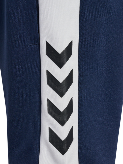 Hummel Orton Shorts, Black Iris