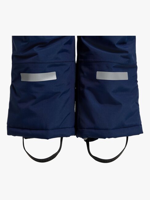 Nordbjørn Isaberg Skihose, Dress Blues