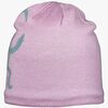 Isbjörn Hawk Mütze, Frost Pink