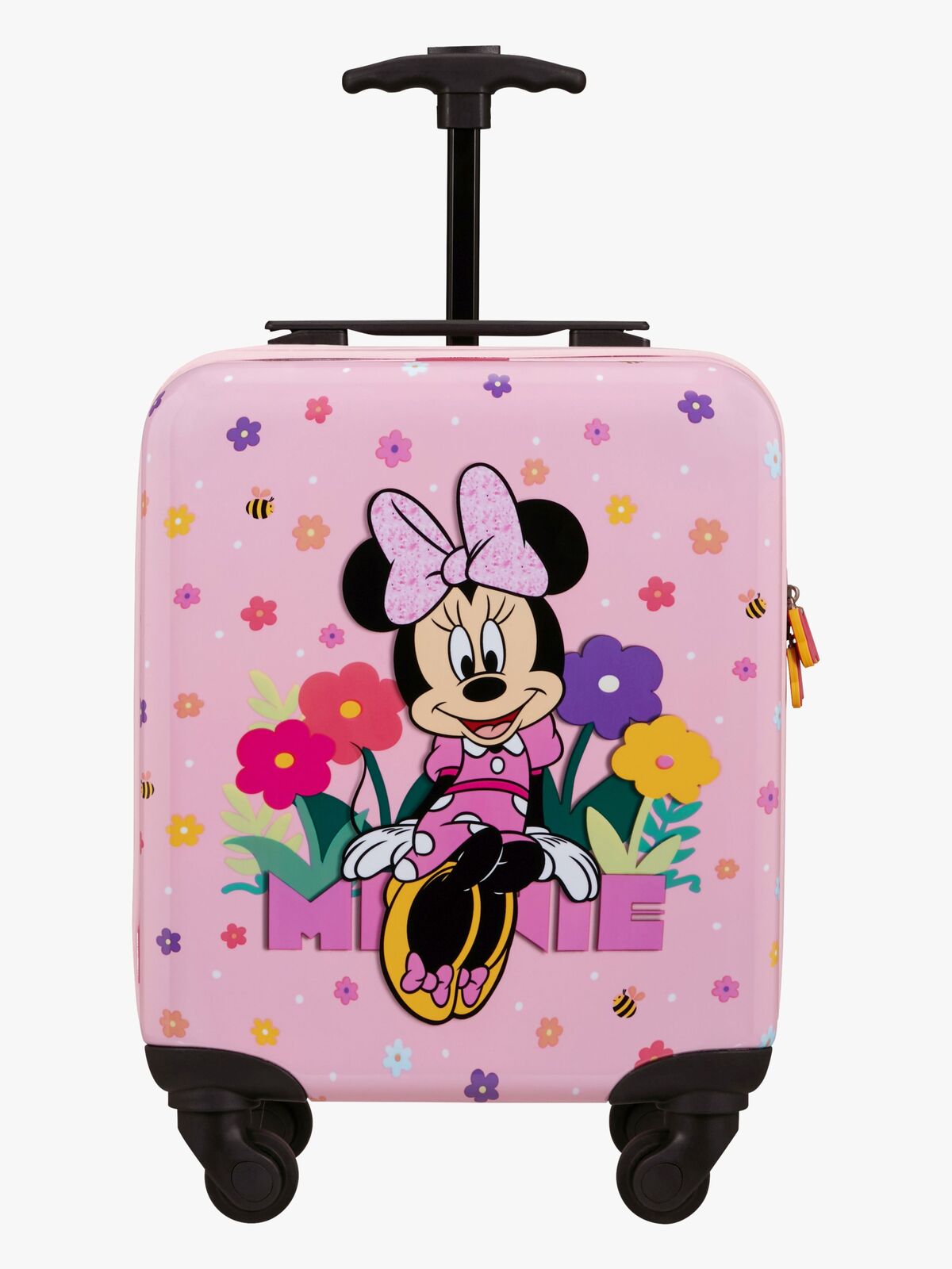 Samsonite Koffer 24L DayDream Disney, Minnie Flower Power