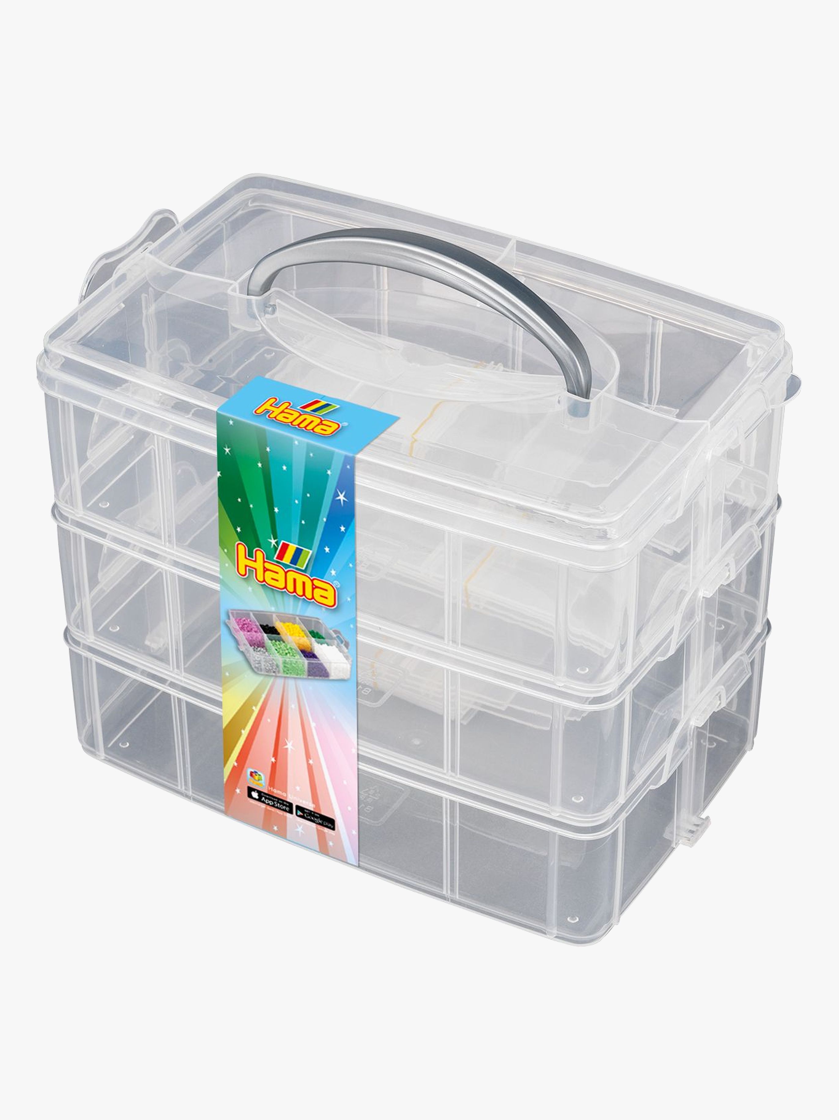 Large Sortierbox