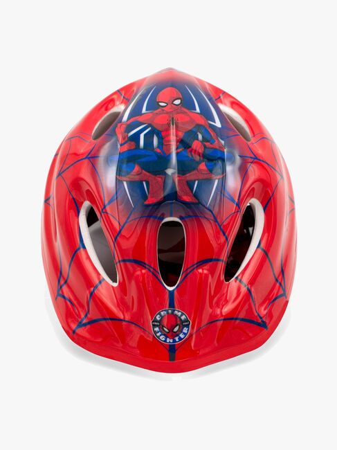 Marvel Spider-Man Fahrradhelm