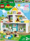 LEGO DUPLO Town 10929 Unser Wohnhaus