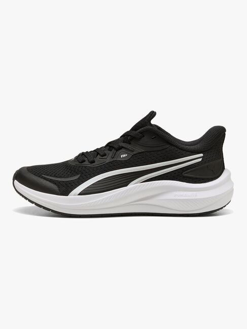 Puma Skyrocket Lite 2 Jr Sneaker, Black