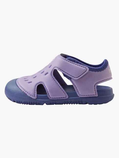 Reima Koralli Sandalen, Lilac Amethyst