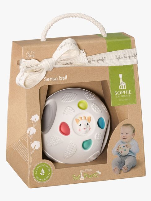 Sophie die Giraffe So Pure Sensorischer Ball