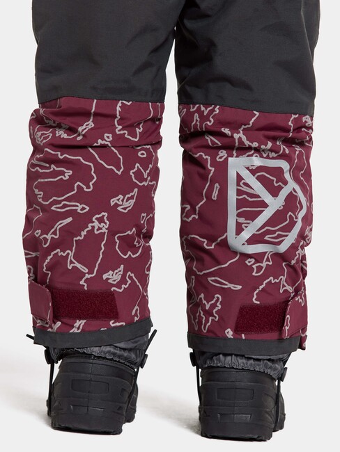 Didriksons Idre Thermohose, Grundsund Wine