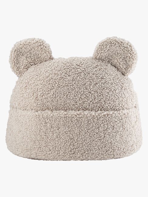 Wigiwama Teddy Kissen, Biscuit