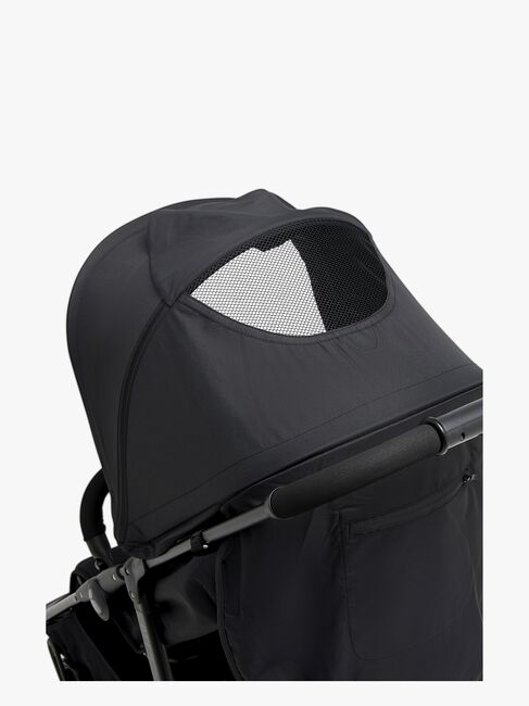 Beemoo BFF20 Buggy, Night Black