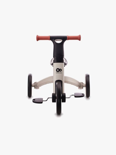 Kinderkraft 4Trike Dreirad, Silver Grey