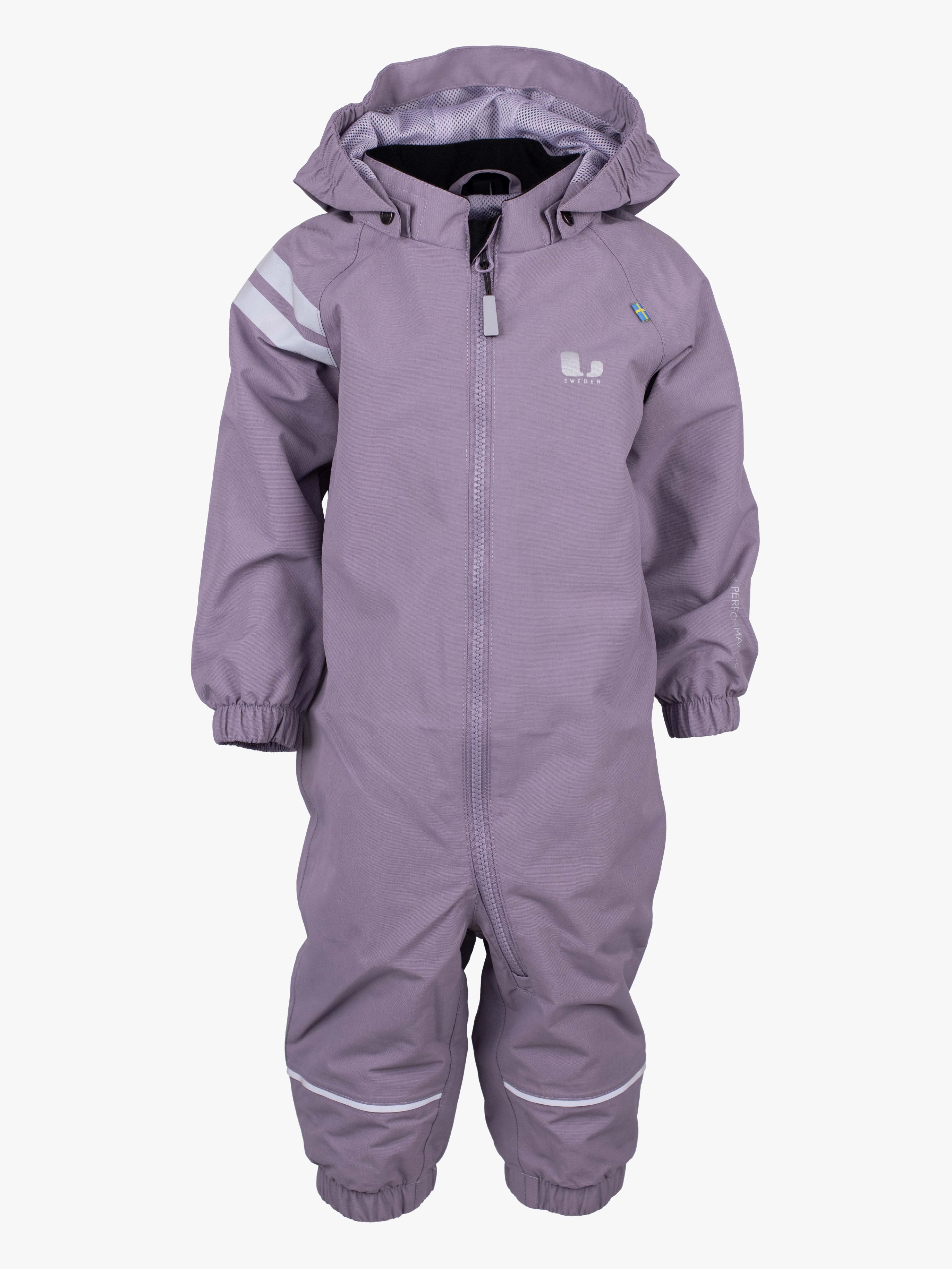 Lingbo Outdoor-Overall, Lavender, 98