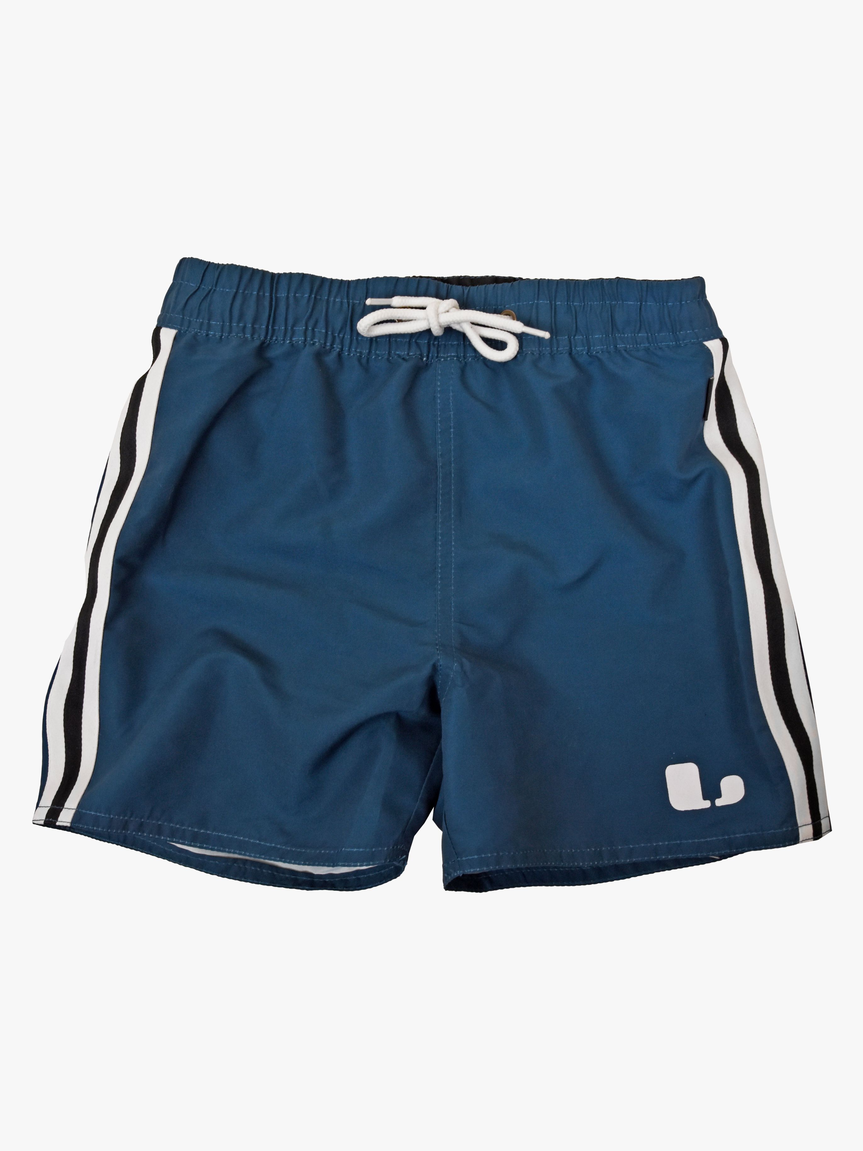 Dexter Badehose, Blau, 90