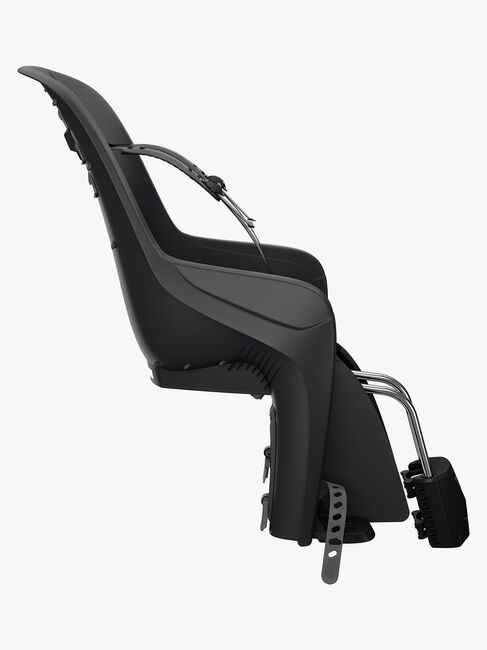 Thule Ride Along Lite 2 Frame Mount Fahrradsitz, Dark Gray