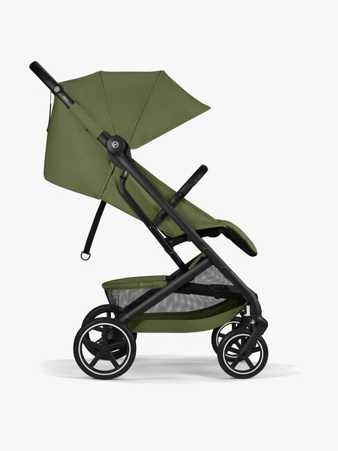 Cybex Beezy Buggy, Moss Green