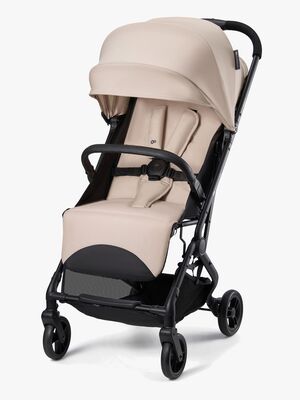 Kinderkraft INDY 3 Buggy, Misty Beige
