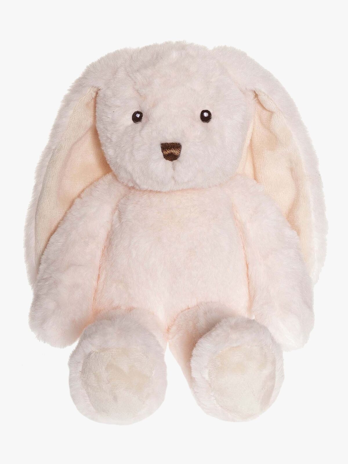 Teddykompaniet Svea Kaninchen 30 cm, Hellrosa