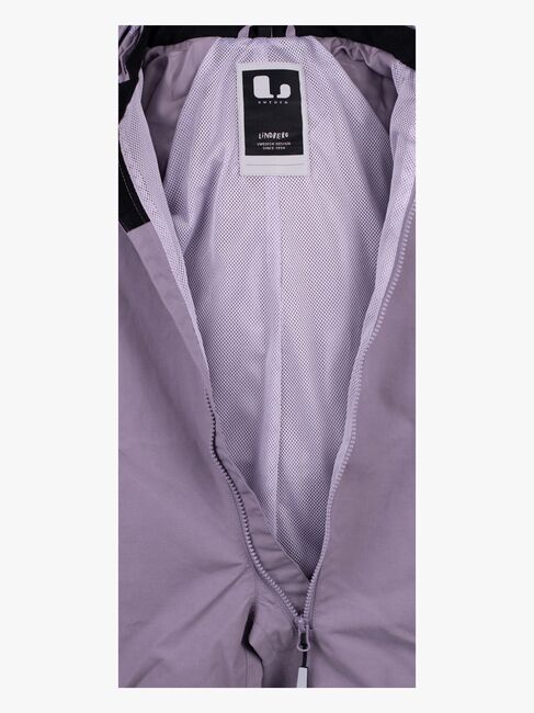 Lindberg Lingbo Outdoor-Overall, Lavender