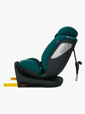 Kinderkraft I-GROW 2 Plus i-Size Kindersitz, Green