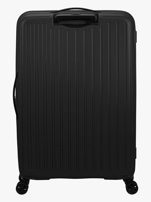 American Tourister Rejoy Spinner Reisekoffer 100L, True Black