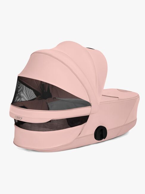 Cybex MIOS/COYA Style Liegewanne, Peach Pink