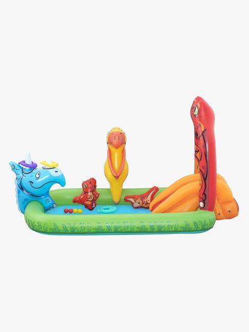 Bestway Jurassic Splash Wasserpark