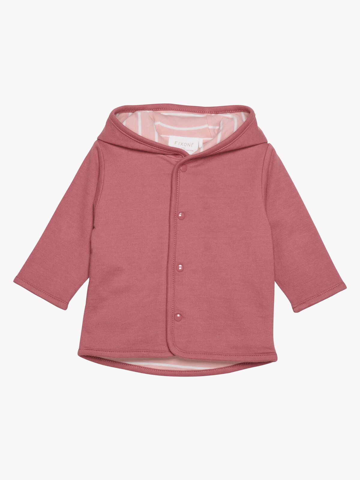 Fixoni Strickjacke, Withered Rose