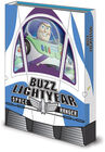 Disney Toy Story Notizbuch A5 Buzz
