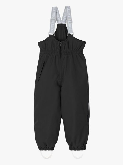 Reima Juoni Skihose, Schwarz