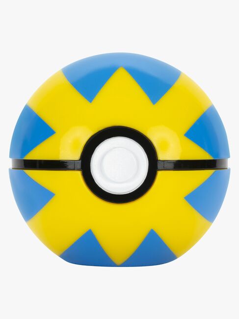Pokémon Clip 'N' Go Spielset Gürtel Panflam
