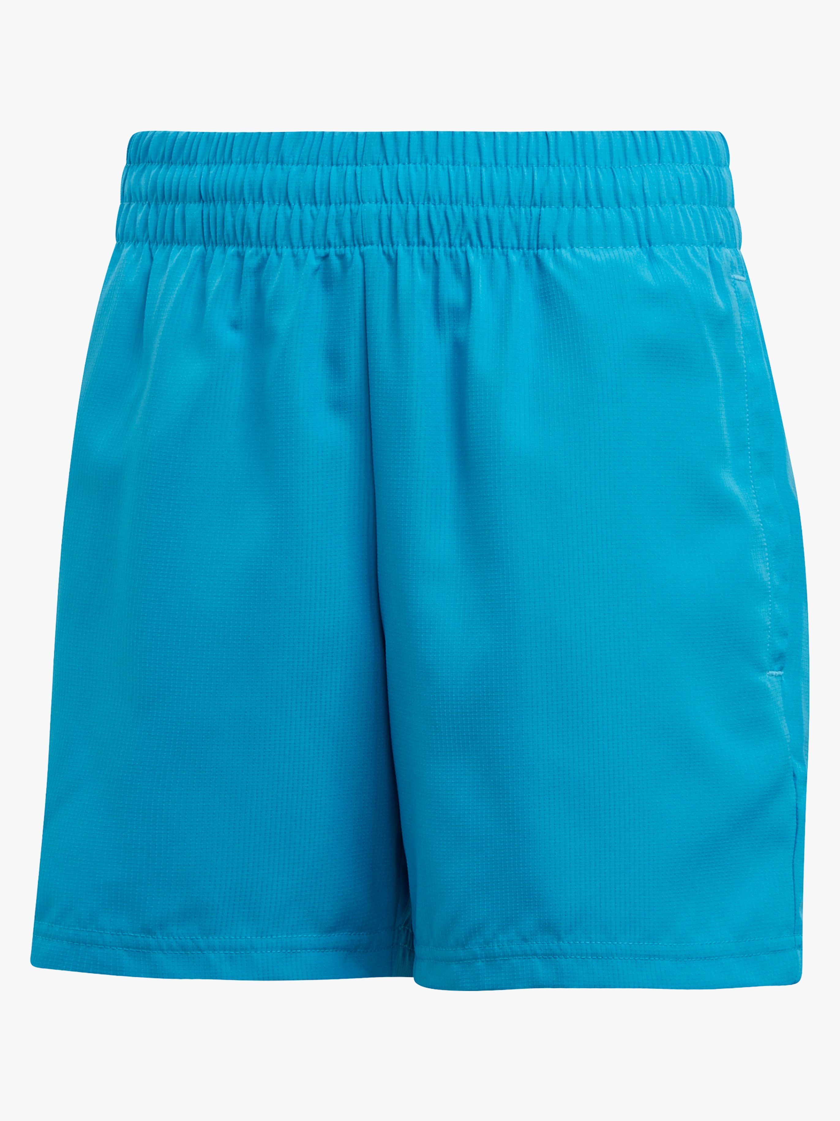 Boys Club Shorts, Blue 140