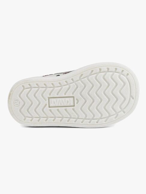 Kavat Fiskeby Lauflernschuhe, Floral