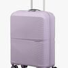 American Tourister Airconic Reisekoffer 33,5L, Stormy Lilac