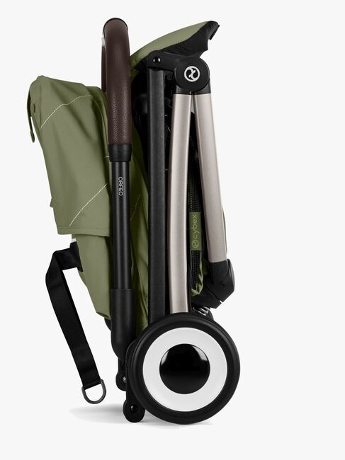 Cybex ORFEO Buggy, Moss Green