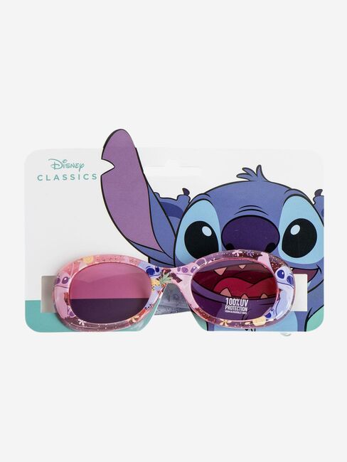 Disney Stitch Sonnenbrille, Rosa