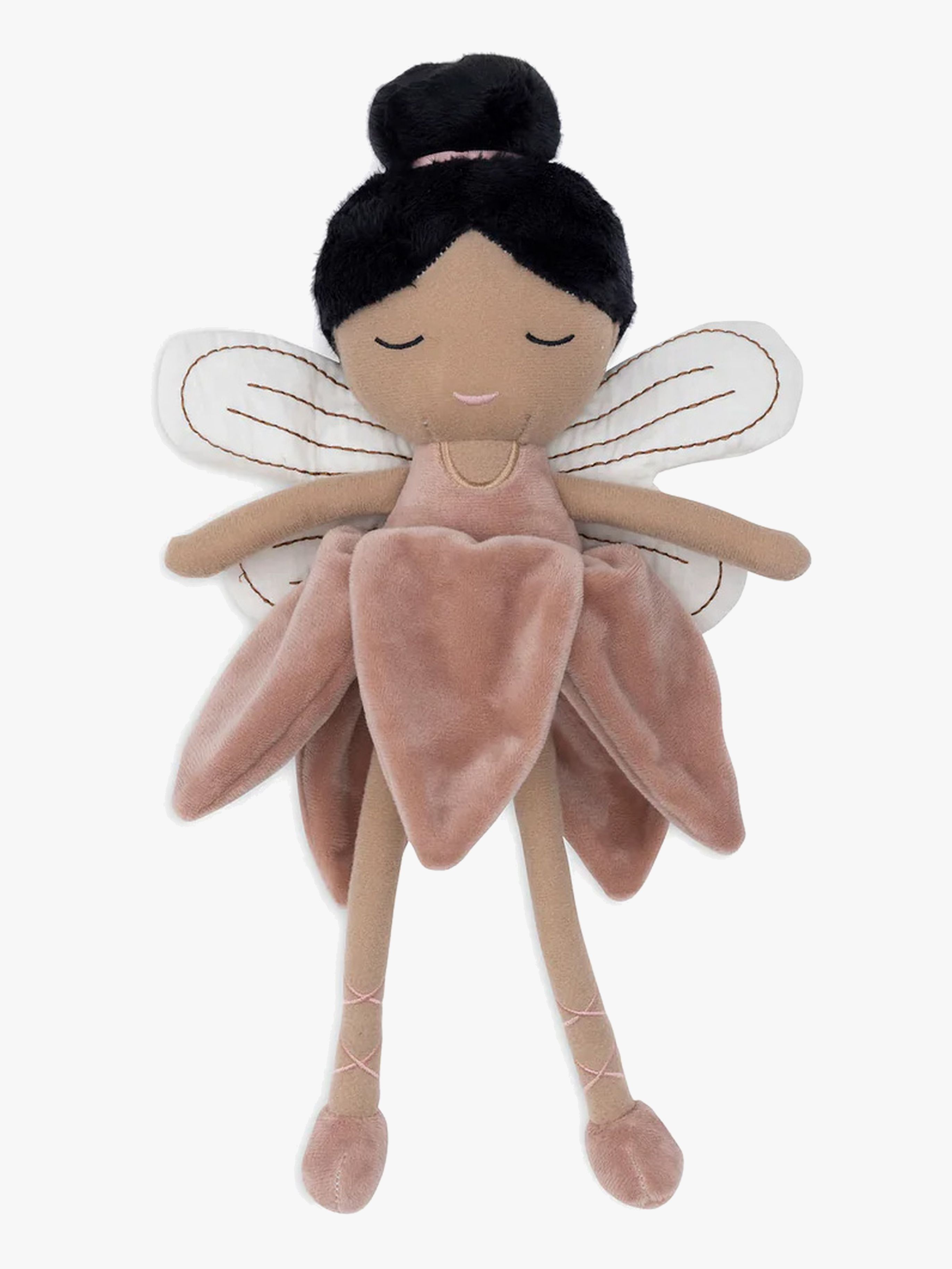 Jollein Stoffpuppe, Fairy Mae