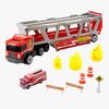 Matchbox Feuerrettung Spielset
