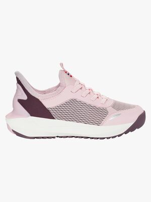 Viking QuickGo EL Sneaker, Light Pink
