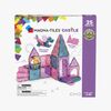 MAGNA-TILES Schloss Bausatz 25 Teile